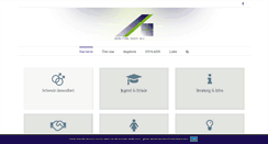 Desktop Screenshot of aids-hilfe-bonn.de